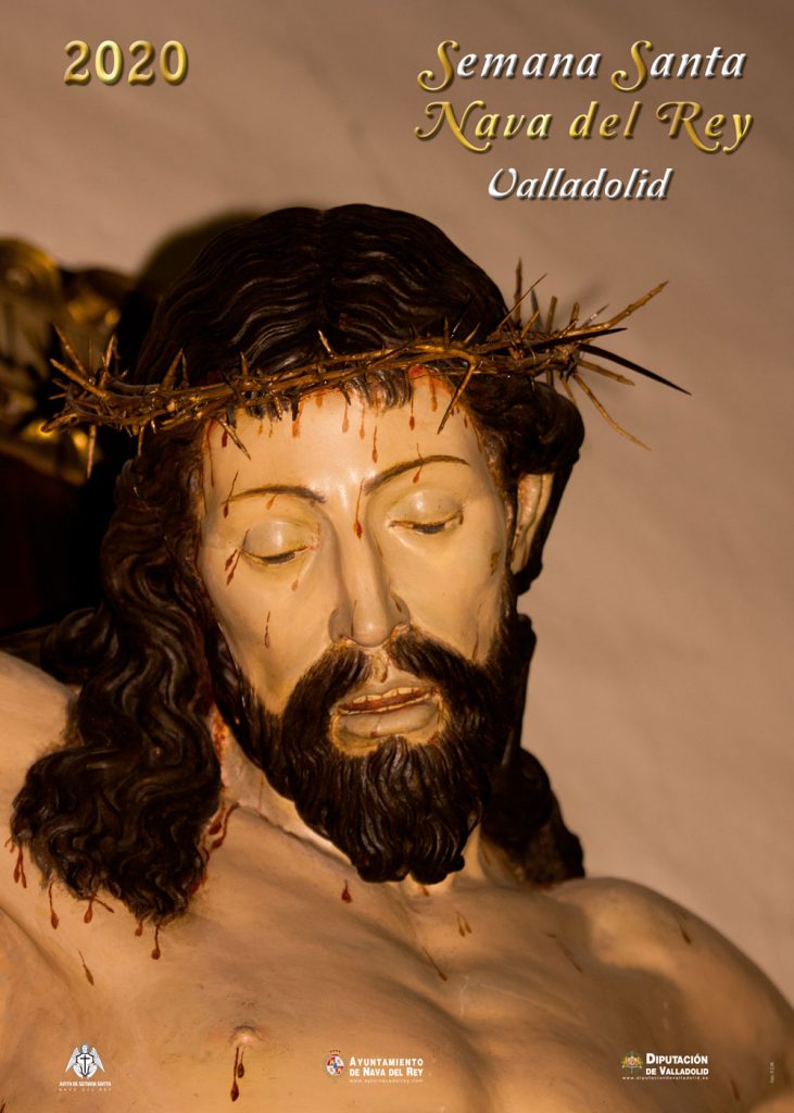 Semana Santa en Nava del Rey  
